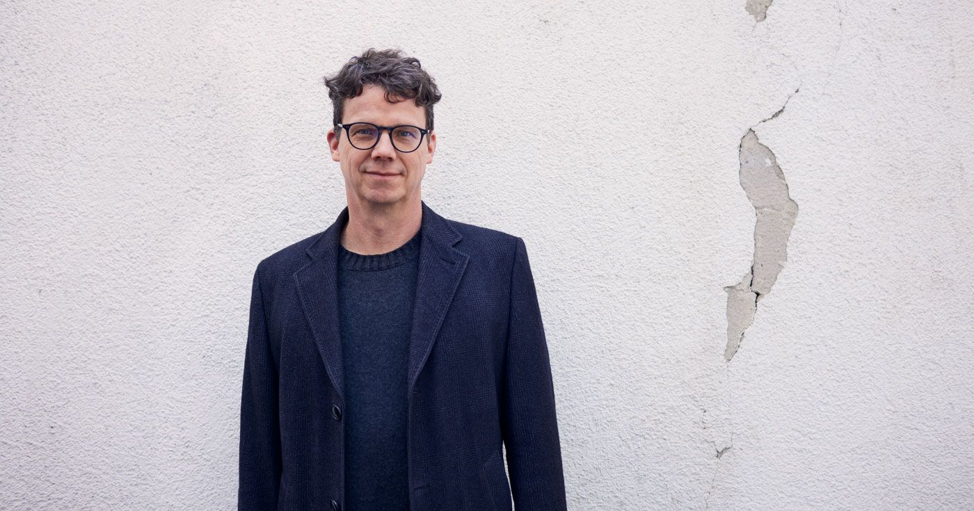 Portrait Header Repertoire/Programm